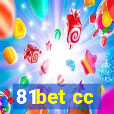 81bet cc